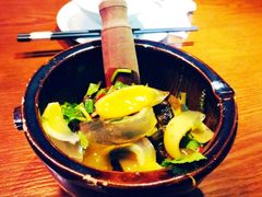 -宣威山野人家·云南菜·菌火锅(金碧店)