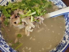 -老三羊汤【北兴隆街店】