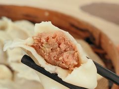 -清真·白家牛肉罩火烧老店(育才街店)