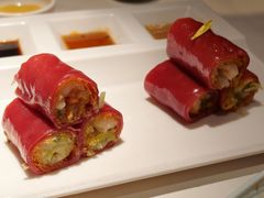 -禄运茶居·手工点心(猎德店)