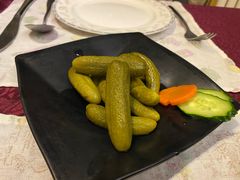 -92°C俄式厨房(中央大街店)