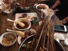 -三生小馆(亭知路店)
