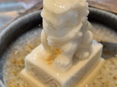 -自如ZSPACE四合院艺术餐厅