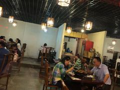 大堂-一烙锅(友谊店)