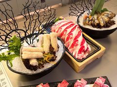 -湊湊火锅·茶憩(南京万象天地店)