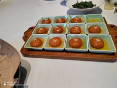 糖油粑粑-宴长沙(五一广场店)