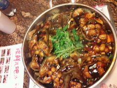 -黄记煌三汁焖锅(崇文门店)