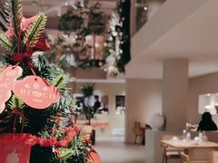 -KimPro 辛普乐概念韩餐