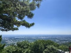 -香山公园