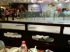 -老宁波1381餐厅(宏泰广场店)