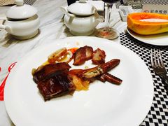 -长沙三景韦尔斯利酒店·Oval全日制餐厅自助餐