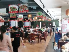 大堂-天下客饭店(中山路店)