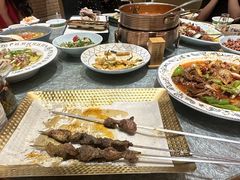 -胖老汉清真餐饮(西御街店)