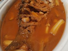 -阿五黄河大鲤鱼(纬三路店)