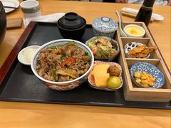 -一石三鸟烧鸟•刺身•定食套餐(南桥美谷店)