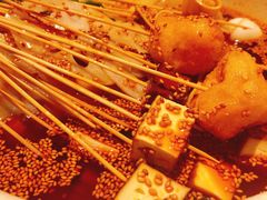 -叶婆婆钵钵鸡(解放碑店)