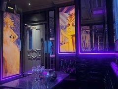 -INLOVE KTV(新天地店)