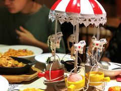 -豪客来牛排(天阳D32店)