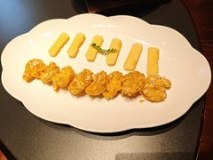 -曾宴·楚菜(湖北省博物馆店)