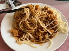 -敦煌达记酱驴肉黄面馆