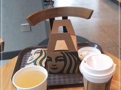 -星巴克(漕河泾2店)