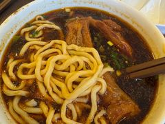 -中国厨房/台湾牛肉面