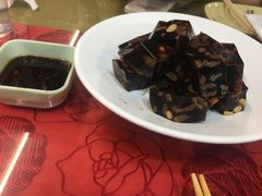 -北平味道.京味菜.烤鸭(梨园店)