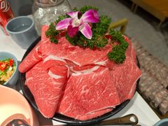 -小街猪手(团结湖店)