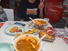 -弄堂小笼包(天津南开大悦城店)
