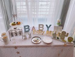 -baby bella小贝拉母婴护理中心(珠海希尔顿店)