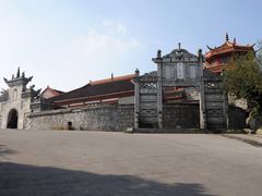 -南岳衡山风景名胜区