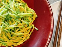 清炒云南姜饼瓜-半山腰·云南菜(侨福芳草地店)