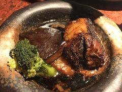 -绿茶餐厅(蓝色港湾店)