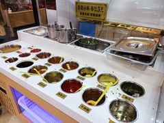 -老北京涮羊肉(航东路店)