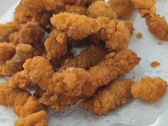 -晶渔坊·海鲜私房菜(东夷小镇店)