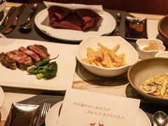 -ZHAO赵·牛扒坊(万象城店)