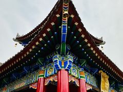 -西安市广仁寺