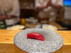 -镹·鱼料理  国产鱼使用店