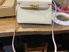 -如果·追梦手工皮具DIY教学店(田子坊店)