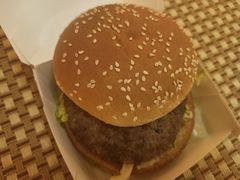 巨无霸-麦当劳(燕顺路店)