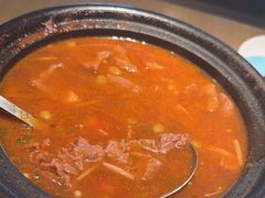 -洪兴砂锅·融合砂锅菜(三站店)