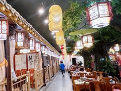 -鼎晟江南·融合江南宴(固戍店)