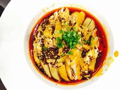 -奥山雅阁酒店·中餐厅