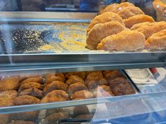 -老街粘食店(宜昌路店)