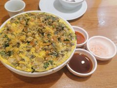 海蛎煎-闽上鲜·福建菜(龙湖滨江天街店)