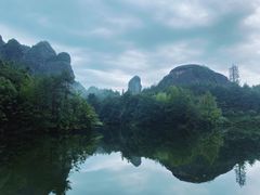 -江西龙虎山景区