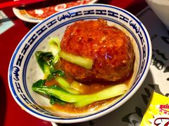 -味福记·本地特色菜(八一万达广场店)