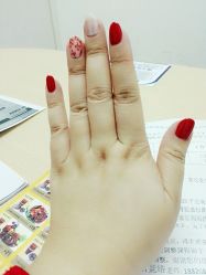 -美斯洛美甲美睫连锁店