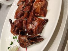 -广东道至正餐厅(区庄店)