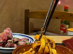 -小饕荟雅安贡椒鱼鲜馆(广福桥店)